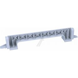 Liebherr Geschirrspülergriff 742285300 Weiß 270x60 mm