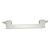Bild: Liebherr Geschirrspülergriff 742285300 Weiß 270x60 mm
