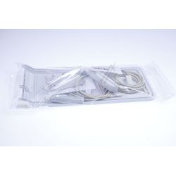 Liebherr Kühlschrank 959018600 Temperaturfühler-Reparaturkit