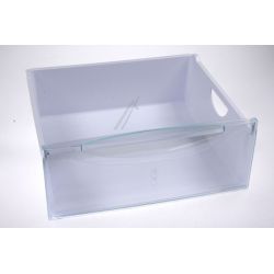 Liebherr Kühlschrank-Schublade 979135800 transparent 60cm