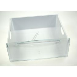 Liebherr Kühlschrank-Schublade 979148600 transparent, komplett