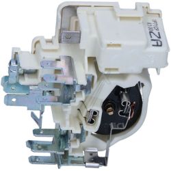 Liebherr Kühlschrank Starterrelais 694405600 Elektroanschlüsse (ETPC+MS) K100+AE