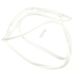 Liebherr Kühlschrank-Türdichtung 711114100 4-seitig weiss mit Montagematerial