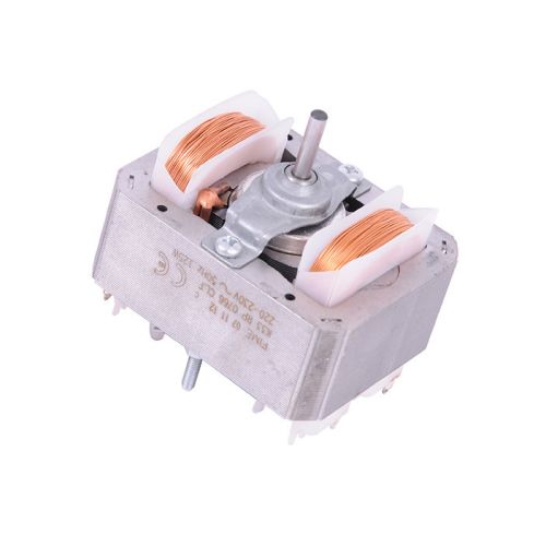 Bild: Linksdrehender Dunstabzugshauben-Motor (4055039418)