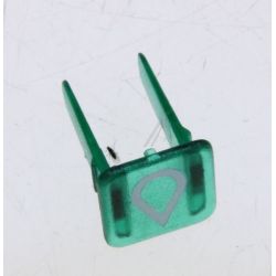 Linse LINSE"GRUEN"-REINIGUNGSANZ.EASY-CLEAN 00173006