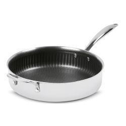 Livington Pfannenset Titan Pan 24cm