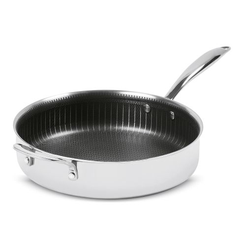 Bild: Livington Pfannenset Titan Pan 24cm