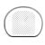 Bild: locking cap,door,internal 8581254245401 Electrolux