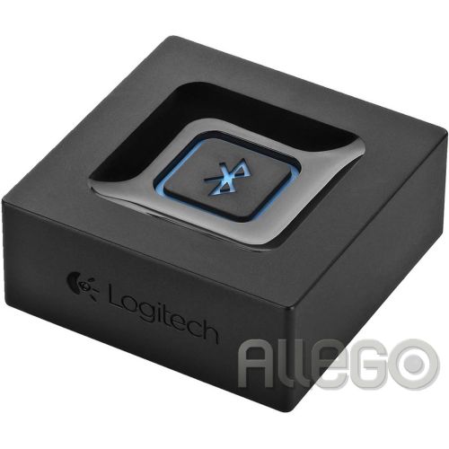 Bild: Logitech Bluetooth Audio Adapter