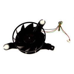 Lüfter 12035595 für Bosch-Lüfter 12035595 Kühlung