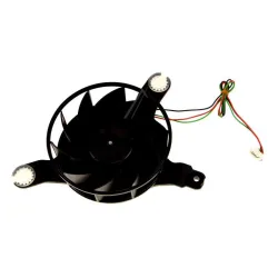 Lüfter 12035595 für Bosch-Lüfter 12035595 Kühlung