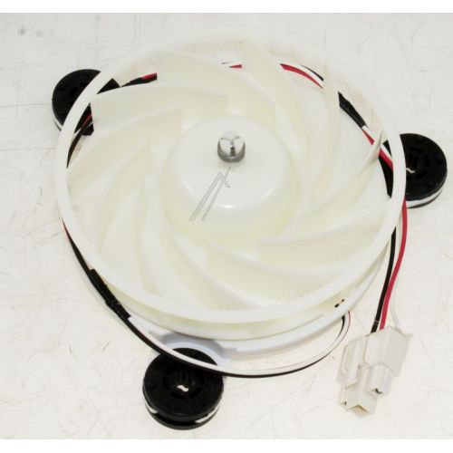 Bild: Lüfter 12VDC/200mA für Kühlschrank Homa 2501000015 2,5W