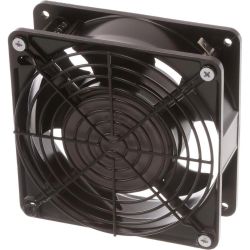 Lüfter Additional fan with metal grid 12038943