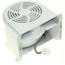 Lüfter für Kühlschrank Beko/Grundig/Arçelik C00908786 Anzeigefenster