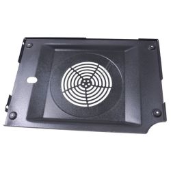 Lüfterabdeckung für Electrolux Kochfeld 140169631201 Konvektion