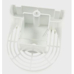 Lüfterabdeckung für Hisense/Gorenje Kühlschrank 446931 Kühlung