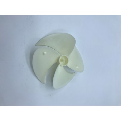 Bild: Lüfterflügel 145mm Beko 4858340185 für Kühlschrank