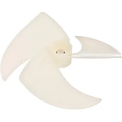 Lüfterflügel Bosch 00601068 für Kühlschrank