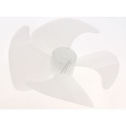 Lüfterflügel für Backofen Beko C00878352 Kühlung