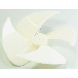 Lüfterflügel für Beko Kühlschrank C00865793 Kühlung