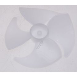 Lüfterflügel für Beko Kühlschrank C00865796 Kühlung