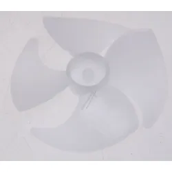 Lüfterflügel für Beko Kühlschrank C00865796 Kühlung