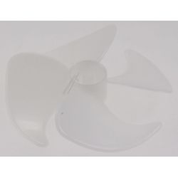 Lüfterflügel für Kühlschrank Beko C00874230 Kühlung