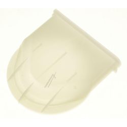 Lüftergehäuse für Geschirrspüler Hisense/Gorenje 445548 Unterlüftung
