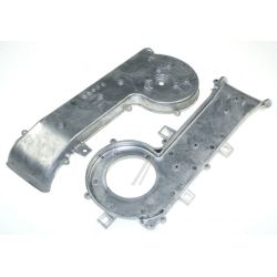 Lüftergehäuse-Kit für Waschmaschine Whirlpool 482000088772 Alu-Gehäuse