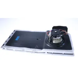 Lüftergitter für Kühlschrank LG AEB73224825 Kühlung
