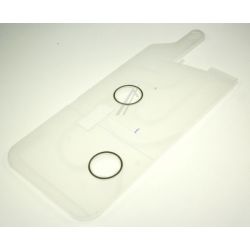 Lüfterkanal für Geschirrspüler Beko C00890859 Gehäuseteil