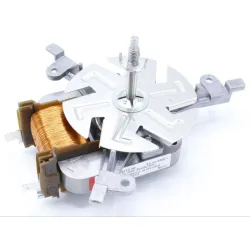 Lüftermotor 00645897