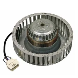 Lüftermotor AEG 112542200/4 150W für Trockner AEG, Electrolux, Juno, Zanussi