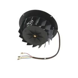 Lüftermotor Bosch 00263733 für Dunstabzugshaube
