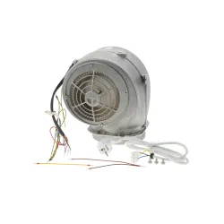 Lüftermotor Bosch 00496237 GX50DT046 für Dunstabzugshaube
