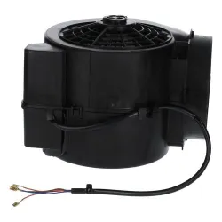Lüftermotor Bosch 00743056 Elektromec ZGRB123202 für Dunstabzugshaube