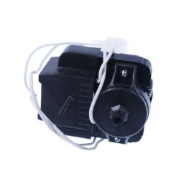 Lüftermotor für Bauknecht Kühlschrank 481202858375 Kühlung
