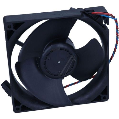 Bild: Lüftermotor für Beko Kühlschrank C00870778 125mm-Rotor