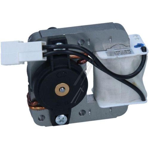 Bild: Lüftermotor für Beko Trockner C00866909 Trocknerlüfter