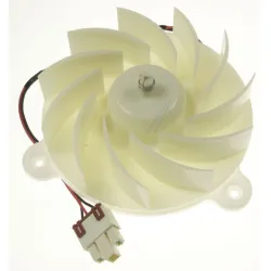 Lüftermotor für Bosch-Lüfter 12028979 Hochleistungs-Motor