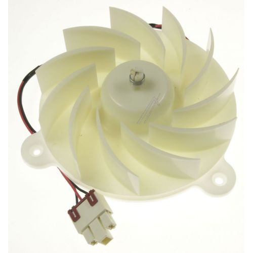 Bild: Lüftermotor für Bosch-Lüfter 12028979 Hochleistungs-Motor