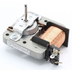 Lüftermotor für Bosch Mikrowelle 00637982 Kühlung