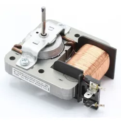 Lüftermotor für Bosch Mikrowelle 00637982 Kühlung