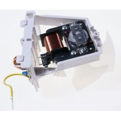 Lüftermotor für Bosch Mikrowelle 12037522 Kühlung