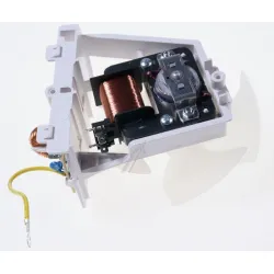 Lüftermotor für Bosch Mikrowelle 12037522 Kühlung