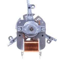 Lüftermotor für Bosch Siemens Ofen 12045731 Heißluft