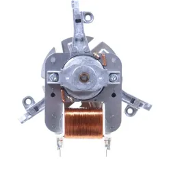 Lüftermotor für Bosch Siemens Ofen 12045731 Heißluft