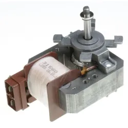 Lüftermotor für Dampfgarer Com A20r00107 25W