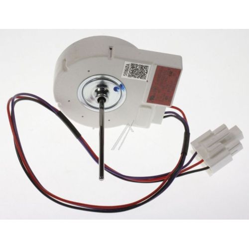Bild: Lüftermotor für Haier Kühlschrank 49053066 Kühlung