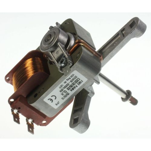 Bild: Lüftermotor für Herd Electrolux 4055015707 Backofen